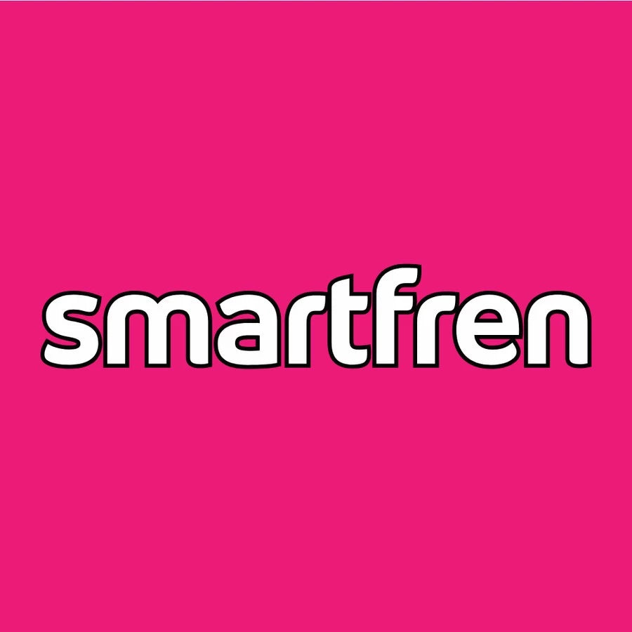 Kartu Perdana Smartfren 3GB 30 Hari