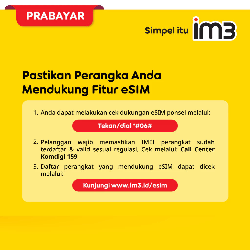 eSIM Perdana Roaming Single Pack | Jepang 30GB / 10 Hari